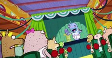 Almost Naked Animals Almost Naked Animals S03 E022 It’s Duck’s Party