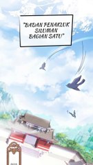 Penakluk iblis dan roh jahat