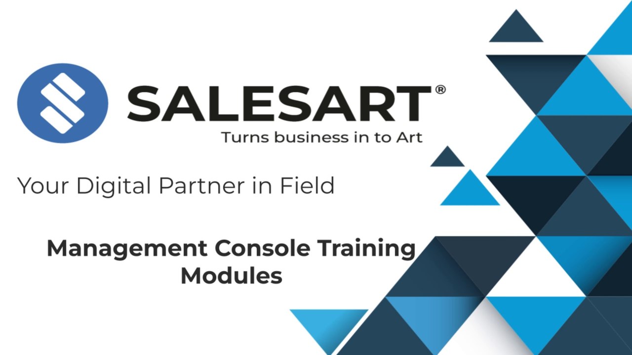 SalesArt-Management-English-Presentation