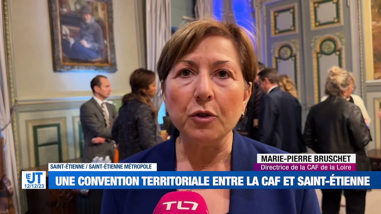 À la UNE : un habitant de Panissières arrêté pour détention d'images pédopornographiques / Olivier Dall'Oglio est le nouvel entraîneur des Verts / La Fonky Family au prochain Foreztival / La maison du Père-Noël se trouve à Cellieu.
