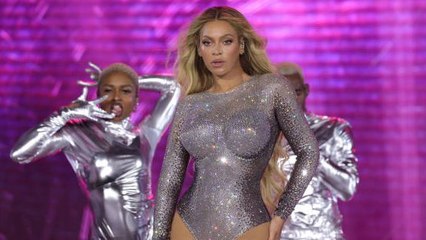 Beyoncé Acusada De Estafar A Un Artista Por Los Visuales De Su Gira "Renaissance"