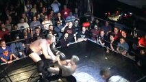 wXw Carat Gold 2007 Night 1 P2 000