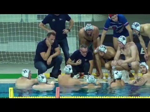 VPK Primorac Kotor vs CC Ortigia | LEN Euro Cup Men 23/24 Group Stage