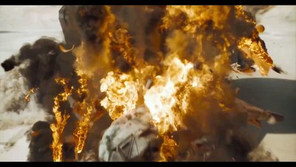 Dune: Part Two Official Trailer 🎬 – Epic Sequel Unveiled!