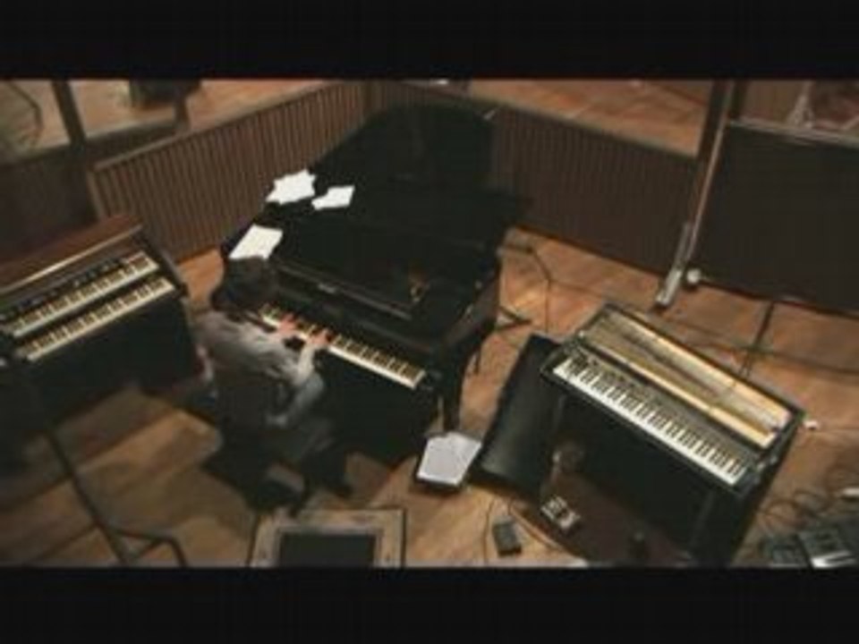 Julien Doré -  Teaser N°1 : "Les instrus"