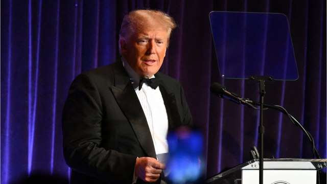 GALA VIDÉO - Donald Trump au tribunal : ses fils Donald Jr et Eric eux aussi dans la tourmente