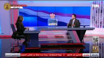 إسلام الغزولي: الانتخابات الرئاسية ملحمة وطنية.. والمصريين لديهم وعي بالفطرة
