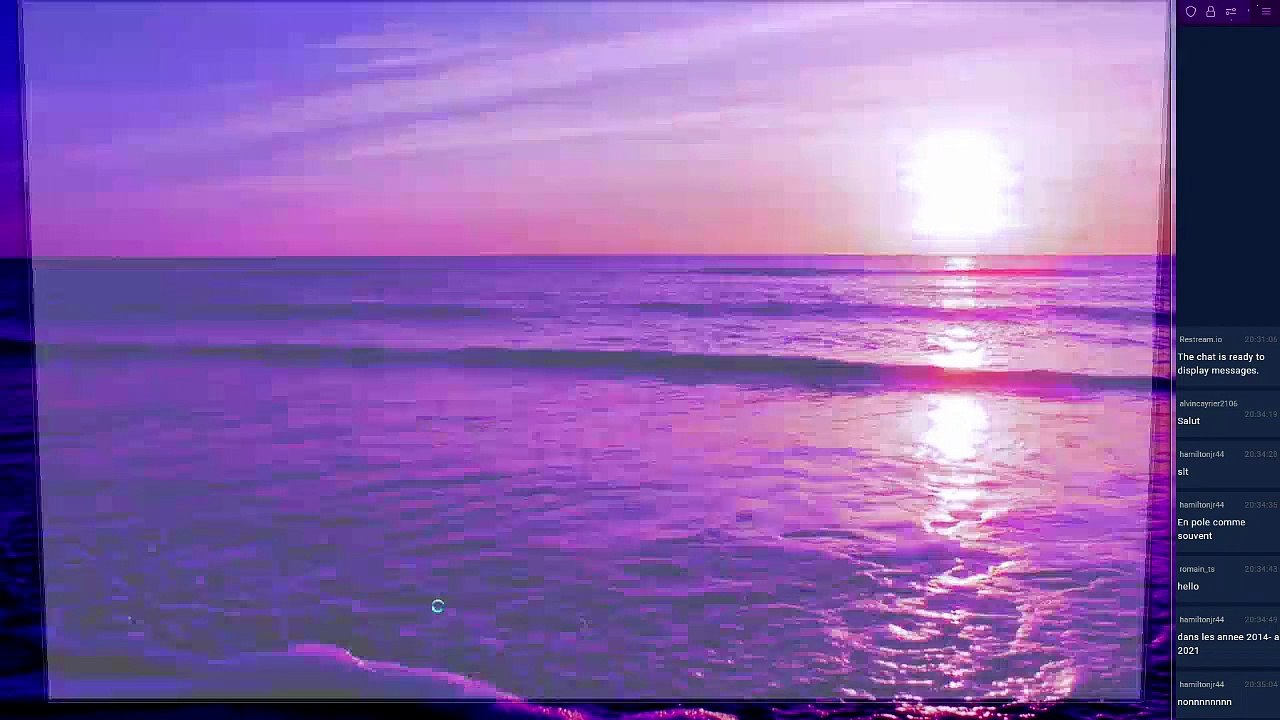 CashFactor S1 | MotoGP : Monaco 6/10 : qualifs & courses | rFactor IA league