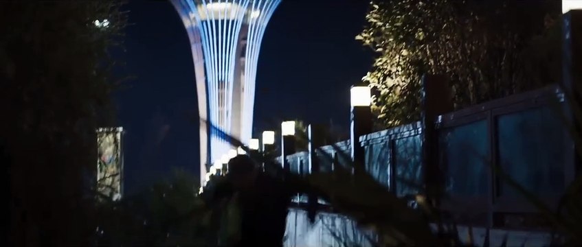 C'est un des meilleurs films d'action de 2023 d'après les spectateurs alors qu'il est passé inaperçu, mais vous pouvez le voir sur Prime Video !