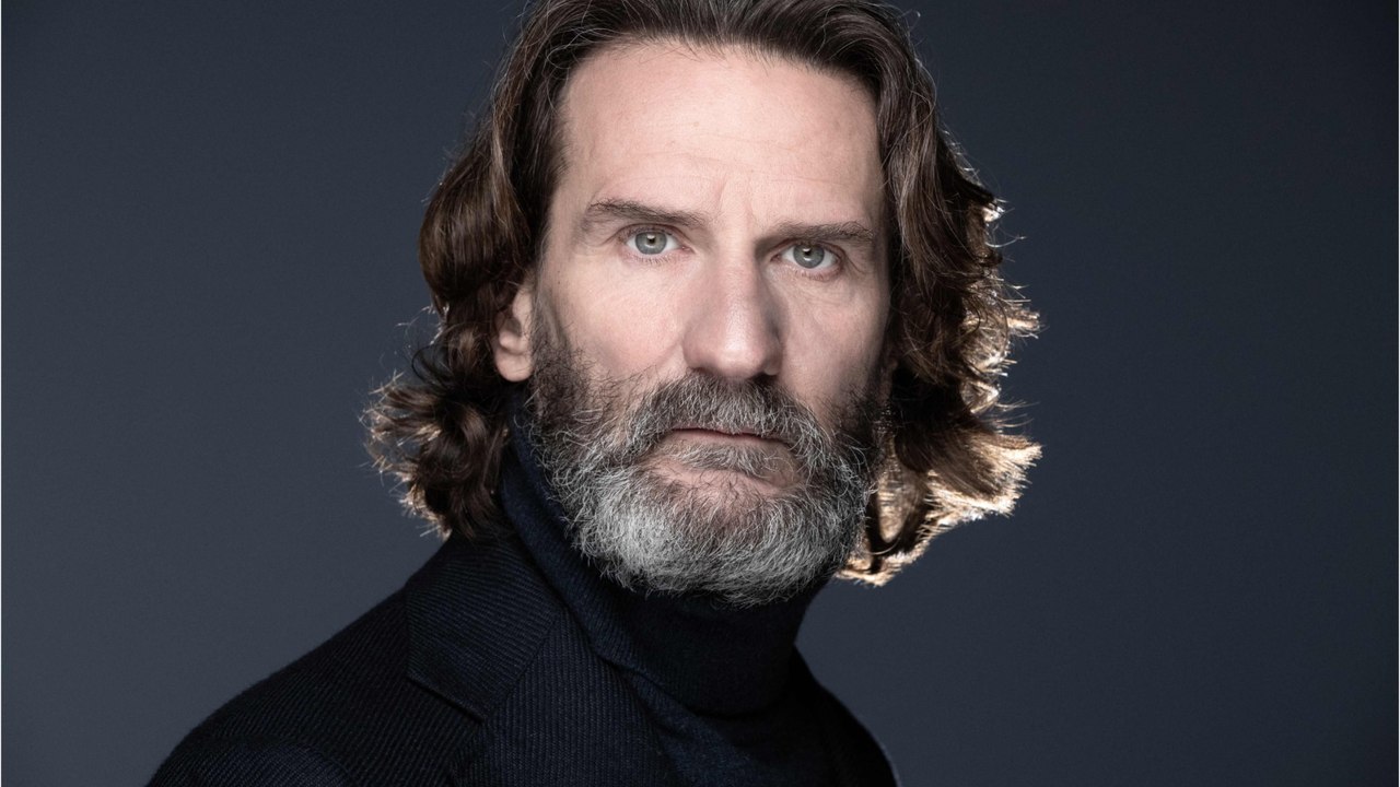Voici - Frédéric Beigbeder : l'écrivain a été placé en garde à vue dans le cadre d'une enquête pour viol