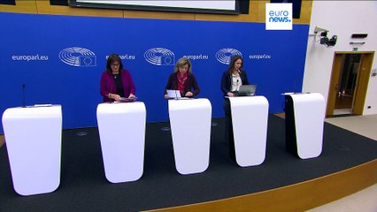 "Mit Lügen gespickt": Brüssel schimpft über Ungarns Anti-EU-Kampagne