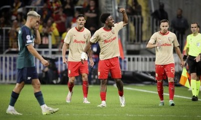 Un match crucial à venir : Lens-FC Séville, le point de bascule de la saison lensoise !