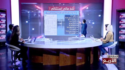 Les 4 Verites S06 Episode 10 12-12-2023 Partie 02