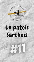 Patois sarthois ( 11 )