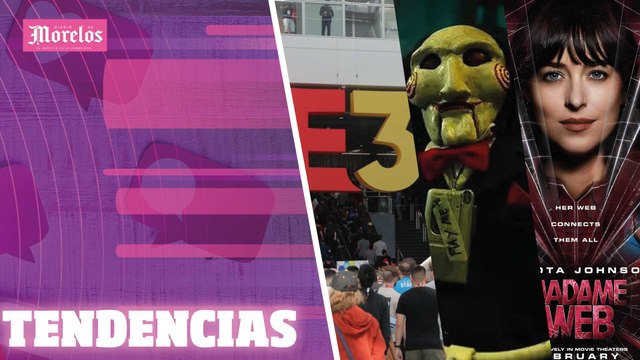 Cancela la E3 para siempre uno de los eventos más importantes en el mundo de los videojuegos