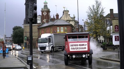 Rochester pub's grand reopening steams ahead