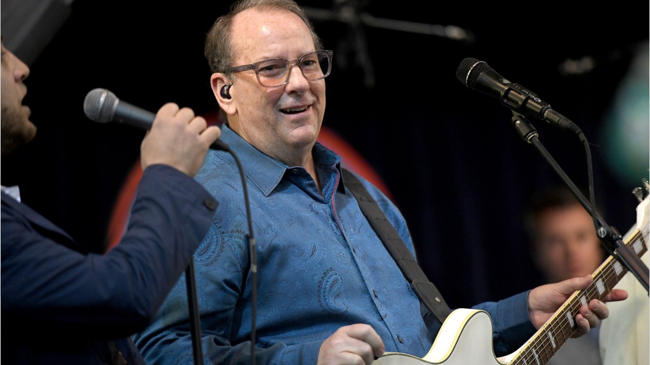 Voici - Mort de Jeffrey Foskett, ancien membre des Beach Boys, à l'âge 67 ans