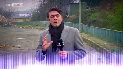 Kadınların kabusu yakalandı