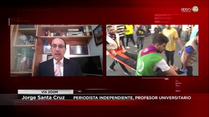 Indispensable, investigación internacional imparcial, parar crímenes de guerra de Israel y Hamás