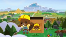 Super Animal Royale Season 02 Trailer