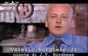 Golpe Borghese (1970) - La Storia Siamo Noi - Documentari