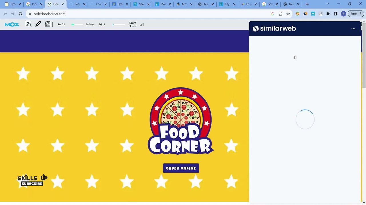 Niche Research Tutorial for 2023 (Dominate ANY Niche) | How to Find a Niche for Blog? Z2H SEO Course
