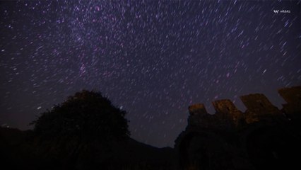 Geminid Meteor Shower Peaks This Week