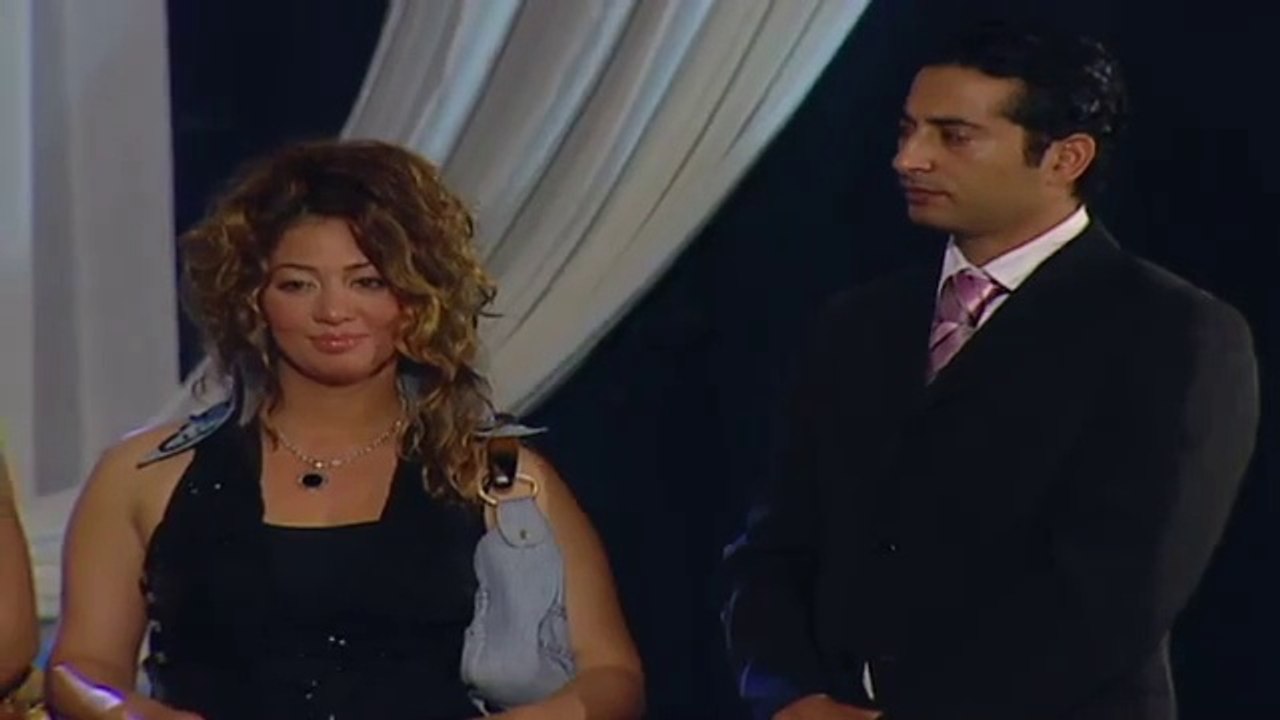 مسلسل اولاد الشوارع  ح 32 والاخيرة  حنان ترك  م...