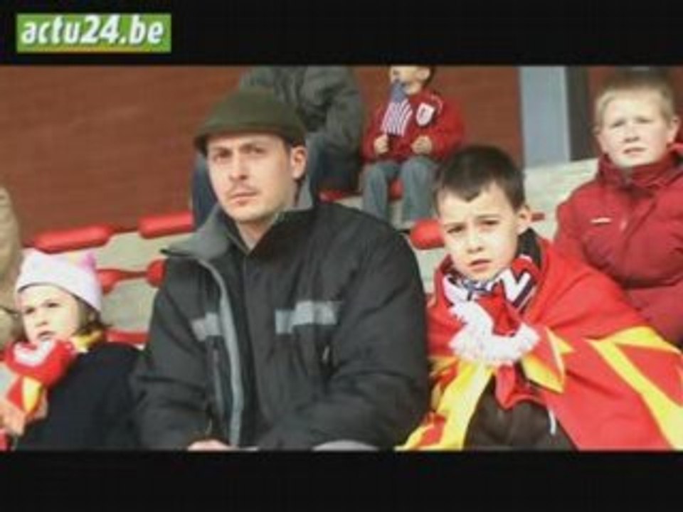 Actu24 - Prime Standard voiture rouge