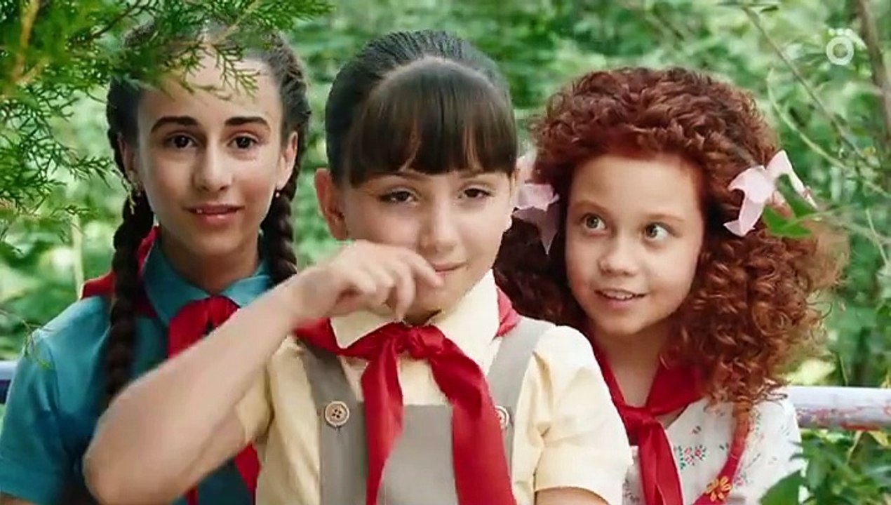 03. Сериал Манюня 2 сезон 3 серия 2022 год