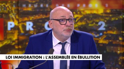 Philippe Guibert : «Je trouve que les Républicains ne sont pas cohérents»