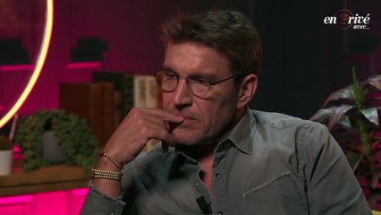 Benjamin Castaldi revient sur son mariage avec Flavie Flament et ses infidélités dans "En privé avec", l'émission exclusive de "Purepeople".