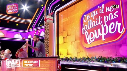 Matinale de TF1 : Cyril Hanouna balance sur la stratégie de la chaîne