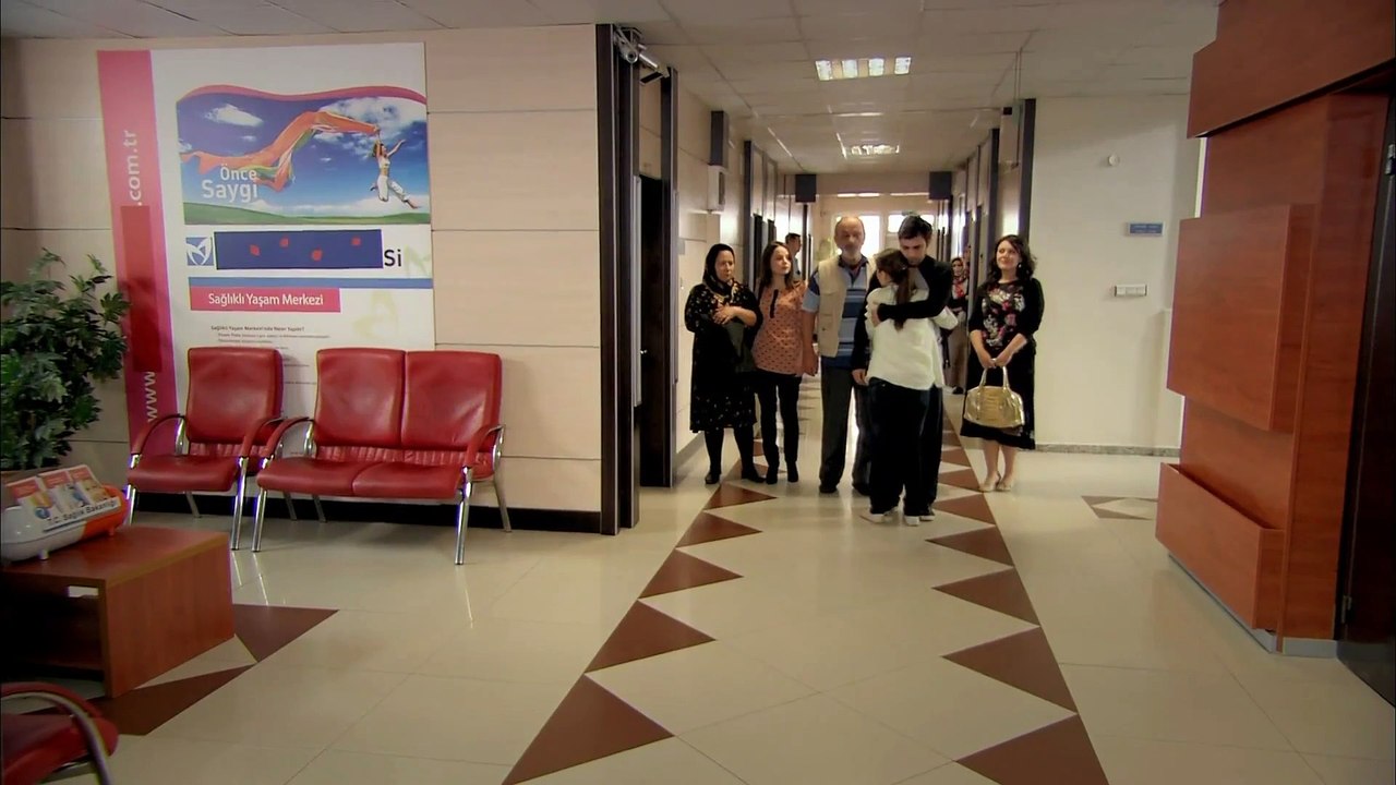 El Secreto de Feriha Cap 160