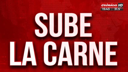 Guillermo Moreno: "Están cerradas las importaciones, es todo una locura"