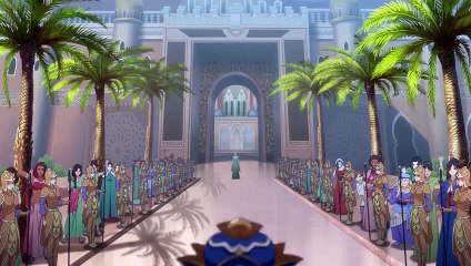 The Little Master's Better Life Ep 9 English Sub