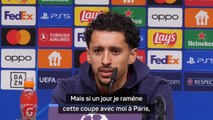 Gr. F - Marquinhos : 