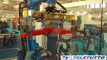 Video News - MANIFATTURA, IN CALO LE ESPORTAZIONI
