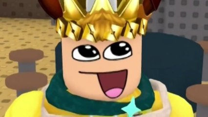 A kid plays 'when the' and goes mad