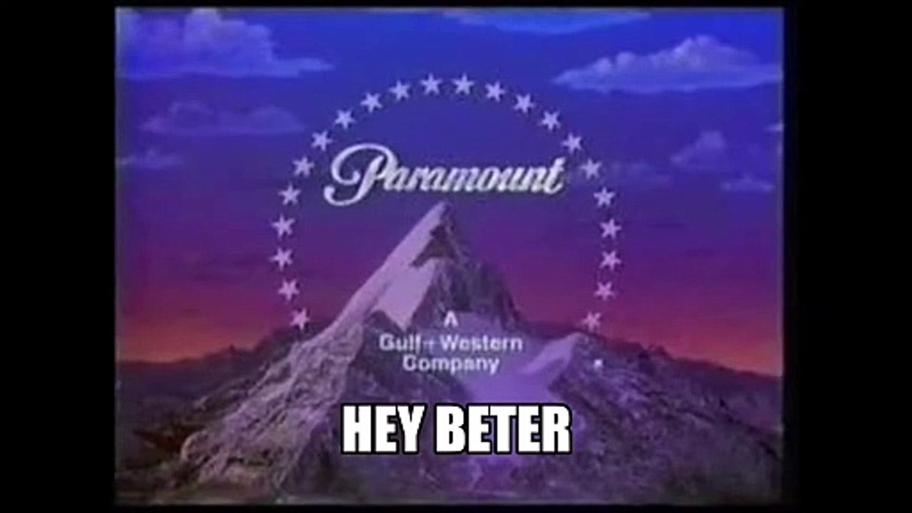 Hey BETER (OLD AND CRINGE)