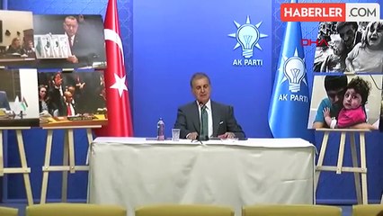 AK Partili Çelik Faruk Koca, Merkez Disiplin Kurulu'na sevk edildi