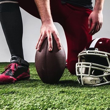 | IKENNA IKE | RULE CHANGES IN AMERICAN FOOTBALL DURING 2023: FAIR CATCH RULE AND MORE! (PART 3) (@IKENNAIKE)