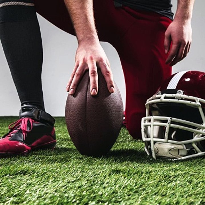 | IKENNA IKE | RULE CHANGES IN AMERICAN FOOTBALL DURING 2023: FAIR CATCH RULE AND MORE! (PART 3) (@IKENNAIKE)