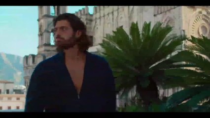 11 VIOLETA COMO EL MAR EN Español HD ❤️ CAN YAMAN ❤️ Capítulo 11 ❤️ Francesca Chillemi