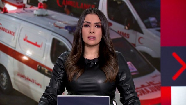 الصحة الفلسطينية للعربية: إسرائيل حولت مستشفى كمال عدوان إلى ثكنة عسكرية