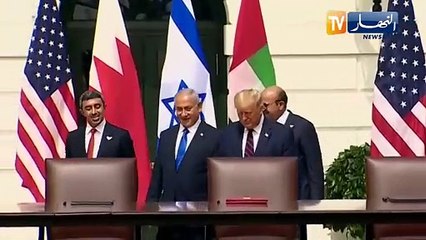 الإمارات - الكيان الصهيوني والمغرب.. تحالف جديد لزعزعة الإستقرار في الساحل