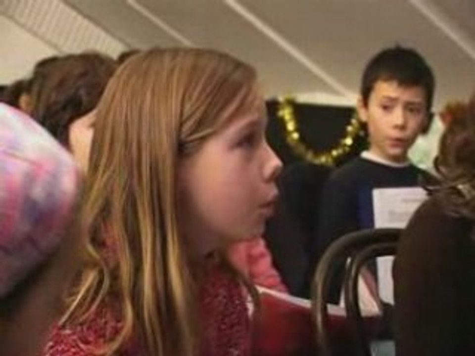 Les Enfantastiques - C'est de l'eau (Histoire d'une chanson)