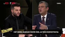 CHP lideri Özgür Özel'den 'Şeyh Said' açıklaması: Saygılı olmak gerekir
