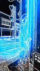 Stepping Into world of sound