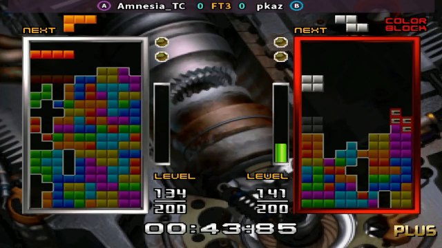 Amnesia_TC vs pkaz - Tetris The Absolute The Grand Master 2 - FT3
